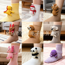 �羳�����m�ֹ�ᘿ��ذ��m��ů�mKnit Crocodile Socks�����m��