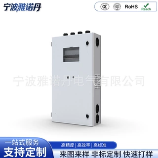 宁波钣金加工 非标外壳机箱机柜定制 冷轧板激光焊接切割折弯定制