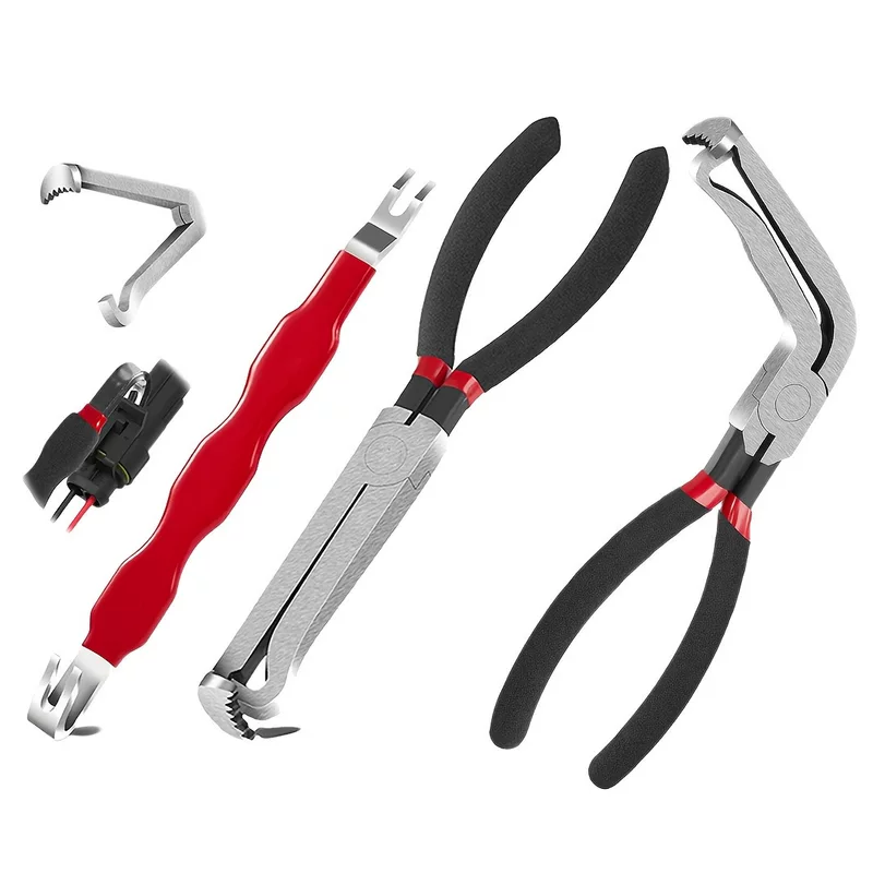 (Cross-border trading), universal set, cable pliers, tubing