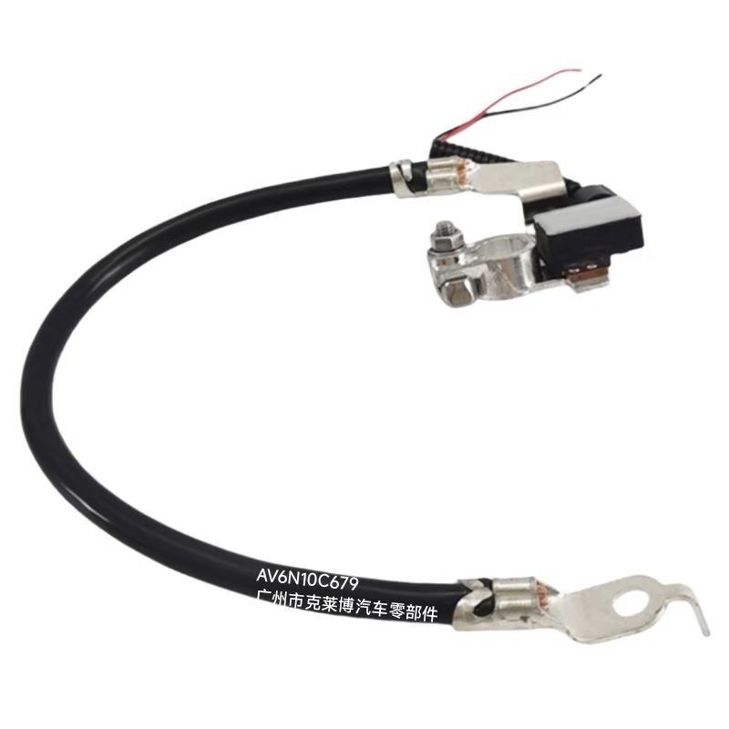 Suitable for Ford Focus Battery Cable 6Pk013442901 Av6Z10C679P Av6N10C679Bc