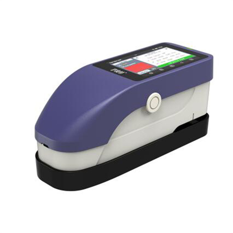 FRU威福SY3020分光色差仪单口径SY3060双口径4和8mm切换测色仪