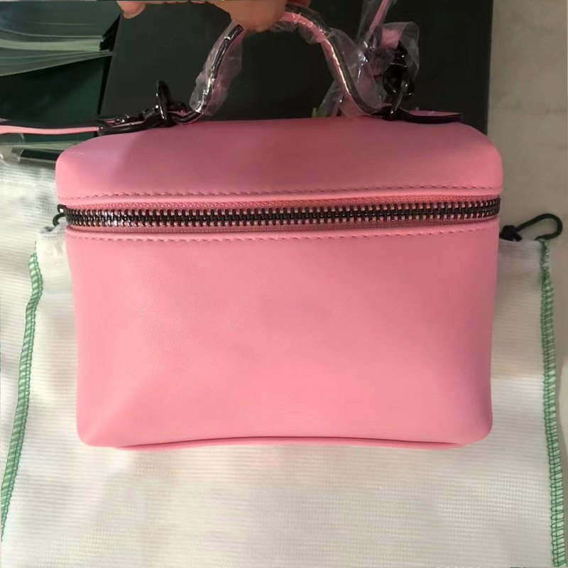 フランスの新型化粧バッグmini四角いケース枕バッグファッション女性バッグ|undefined