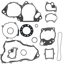Complete Gasket Kit T&B End Engine Set  CR250R 1992-2001