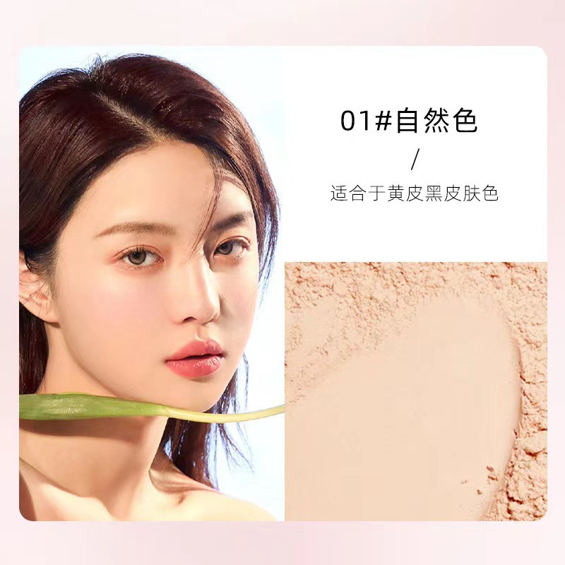 Natural color