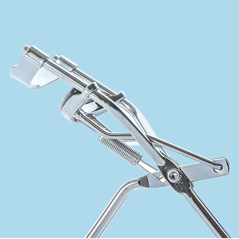 LMLTOP Nabi's same style eyelash curler, Sunflower Curling style wide-angle portable comb eyelash curler A349 undefined