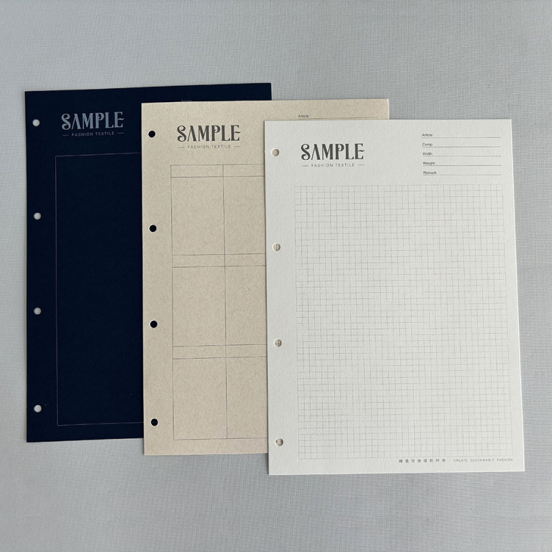 Spot Four-Hole Color Circle Binder A4 Textile Fabric Color Cardboard Fabric Sample Card Pattern Cardboard Printing Spot Four-Hole Color Circle Binder A4 Textile Fabric Color Cardboard Fabric Sample Card Pattern Cardboard Printing
