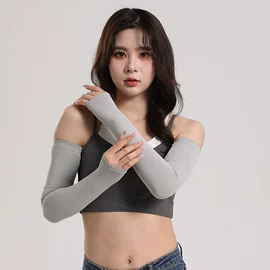 成人手套;通用手套;防晒袖套