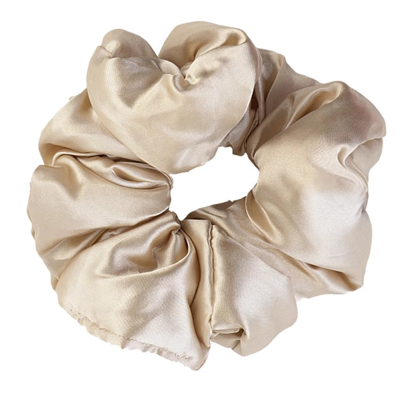 2025 nuevo anillo de cabello del intestino grueso para dormir bolas de cabello de cabello para crear una cuerda de bobina natural de alta calidad simple tocado