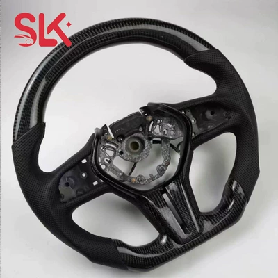 modification G37 G25 QX50 – Steering wheel