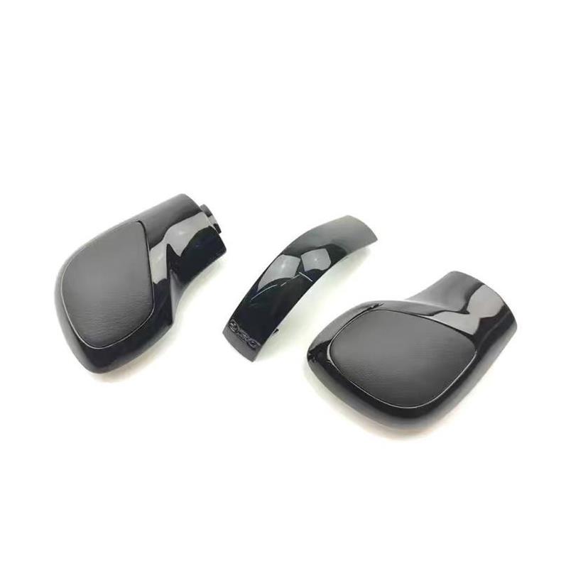 Suitable for Volkswagen Cc, Golf, New Passat, Magotan, Sagitar Automatic Transmission Gear Shift Knob Side Cover Modification