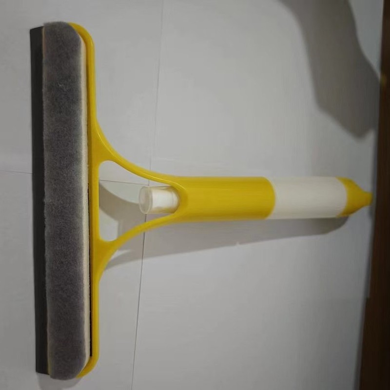 ガラス拭き加工品、家庭用浴室用ガラスこすり、鏡拭き|undefined