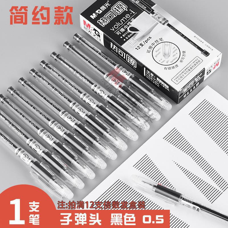 朝の光の熱は中性のペンを拭くことができます。|undefined
