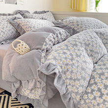 ins�����Lţ�̽q�Ӻ����ļ��׻�ɫ�ӽq����С�r�ձ����黨4����