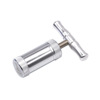 Mini aluminum alloy small cigarette bucket cigarettes, cigarette buckets, small portable smoke, wholesale can be retail