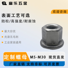 DIN 74361 ƽ�����Ƿ�����ĸ M14x1.5 mm M18x1.5 mm M20x1.5 mm