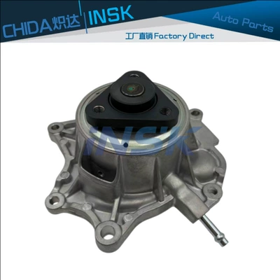 9A210605001 is suitable for Porsche Cayman/Camara Bozter 718 engine cooling water pump (Water pump)