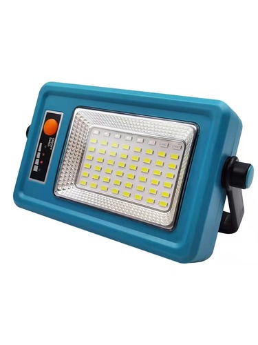 Camping light, solar tent light, horse lantern, portable charging household outdoor multi-functional camping high-brightness lighting