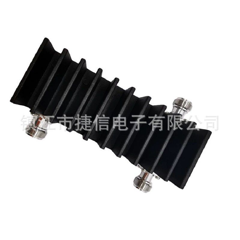 2 входа 1 выход N-типа, полость 3 дБ, мост, 698-2700 МГц, комбинатор одинаковых частот, N-гнездо 700-2700 МГц