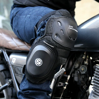 Star Rider Motorcycle Road Racing Motorcycle Safety Supplies