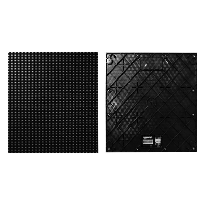 Открытый полноцветный светодиодный дисплей водонепроницаемый электронный экран дисплей HD большой экран светодиодный прокрутка рекламный экран