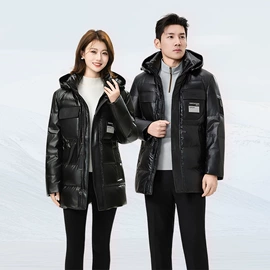 男式夹克;男式羽绒服;男式棉服