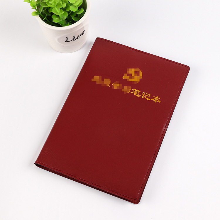 笔记本