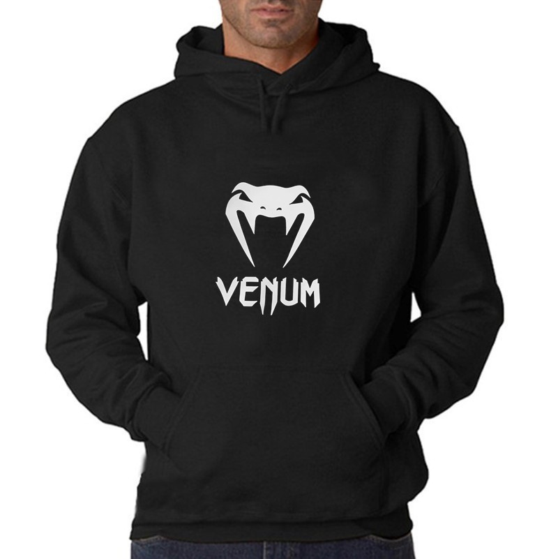 Foreign trade new autumn and winter men's fleece-lined pullover casual hooded long sleeve trend fashion sports sweater