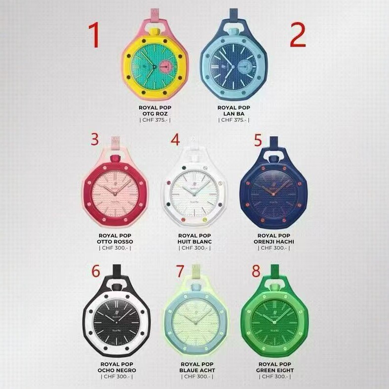 Swatch Royal Series Fashion Quartz Wristwatch for Women Trendy Personalized Creative Decorative Watch Swatch Royal Series Fashion Quartz Wristwatch for Women Trendy Personalized Creative Decorative Watch