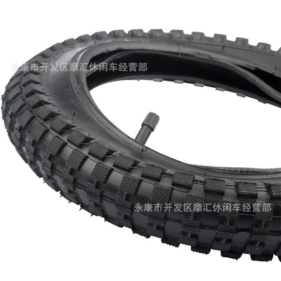 Rear Inner and Outer Tires – Yolsuzluq şinləri