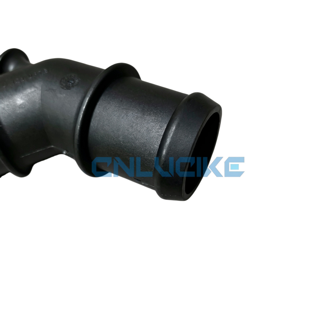 1J0121087B 1J0 121 087 B New Passat Golf Water Pipe Quick Connector Connector