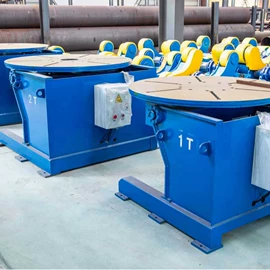 卷板机床;焊接滚轮架;二手机床