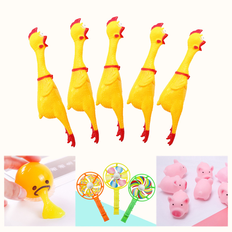 运动休闲怀旧类小玩具六一儿童节礼物培训学校赠品开学幼儿园礼品