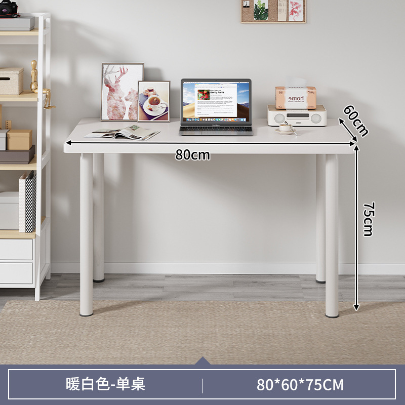 Escritorio de dormitorio de niñas escritorio de computadora de escritorio de maquillaje escritorio de escritorio