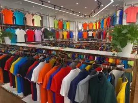 男Polo衫;冲锋衣、裤;男式卫衣