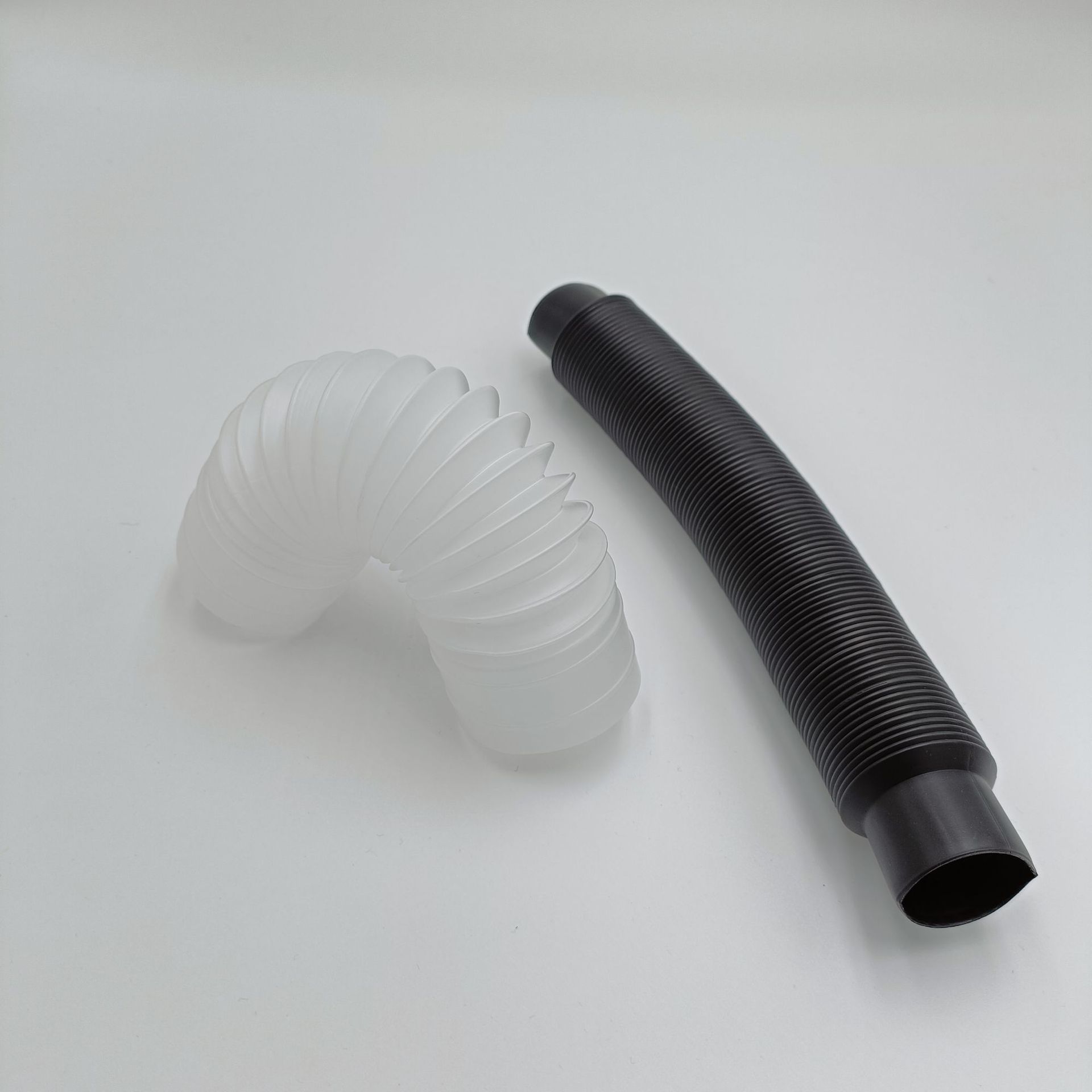 厂家  塑料波纹管 东莞正得   DODE牌    波纹管  蛇管