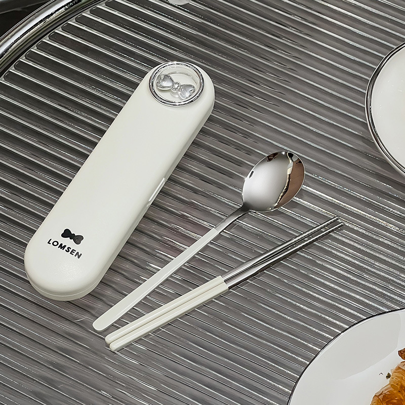 화이트 스프레이 페인트 2종 세트