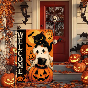 TEMU�f�}���ϹϺͺ�؈���`���ѻ��@��M���b�Ʒ Happy Halloween