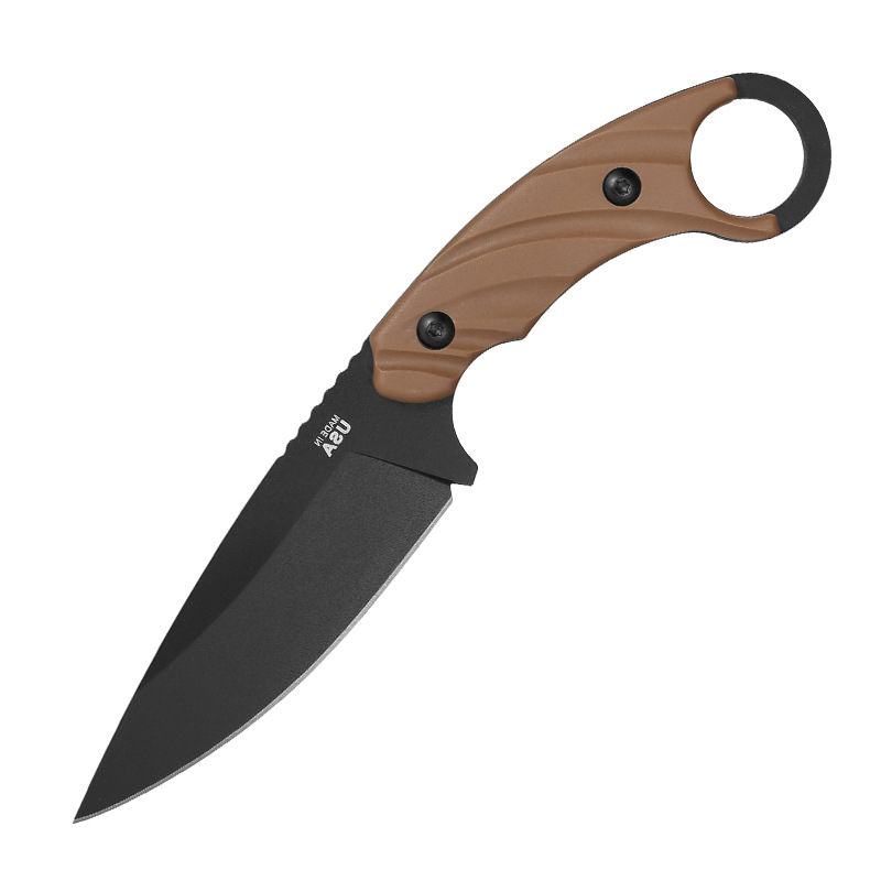 탑스 클로 - 카키