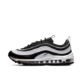 Pure original Max97 bullet air cushion shoes - Black and White Panda