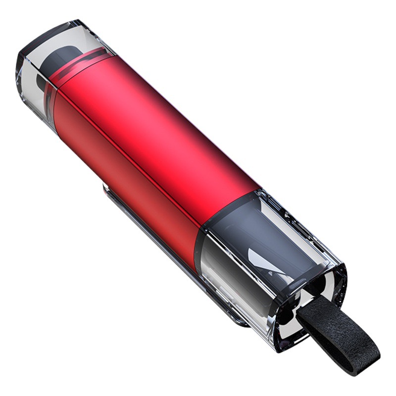 New Car-Mounted Safety Hammer That Breaks Windows in Seconds, Multi-Functional Safety Hammer, Emergency Rescue Hammer, Portable Mini Window Breaker, Dropshipping