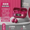 High-end version of rose red strawberry bear