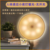 LED physiological induction night light for corridor for bed, smart interior lighting, Birthday gift