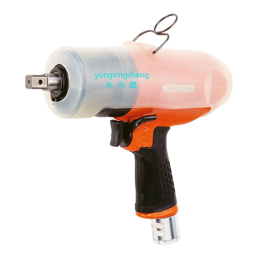 日本FUJI富士 脉冲扳手 断气式 气动油压脉冲扳手FLT-13-3L P