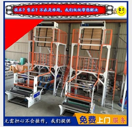 纸成型机械;多功能包装机;塑料制袋机