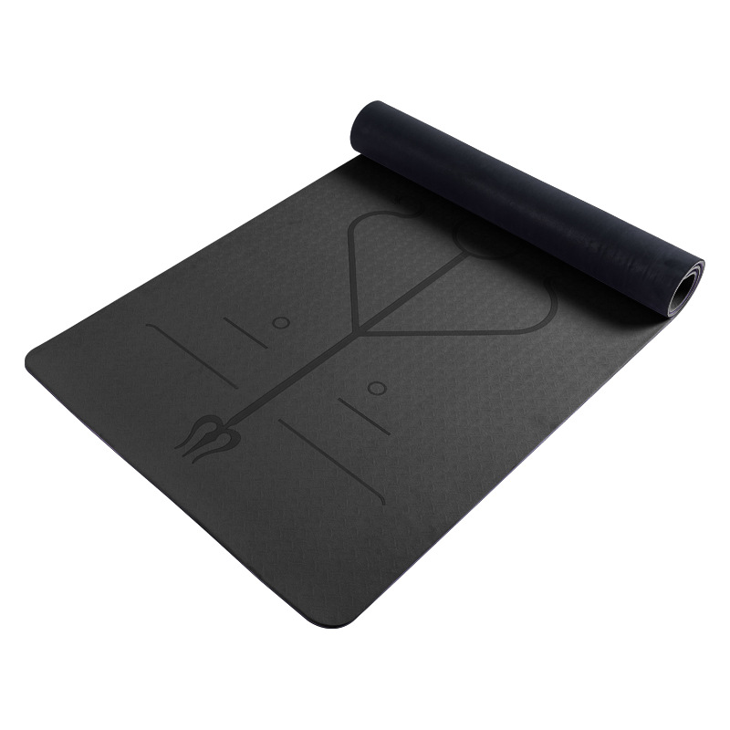 Negro (línea de posición)