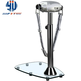 甩脂机;健腹器;踏步机