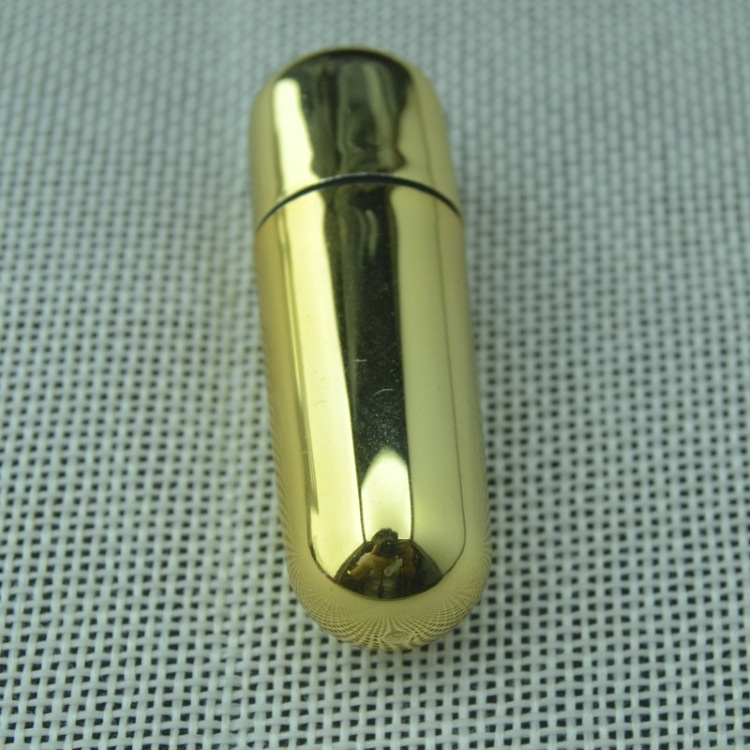 Jiuai Mini Bullet Vibrator Single-Frequency Silent TPE Adult Massager — detail image 23