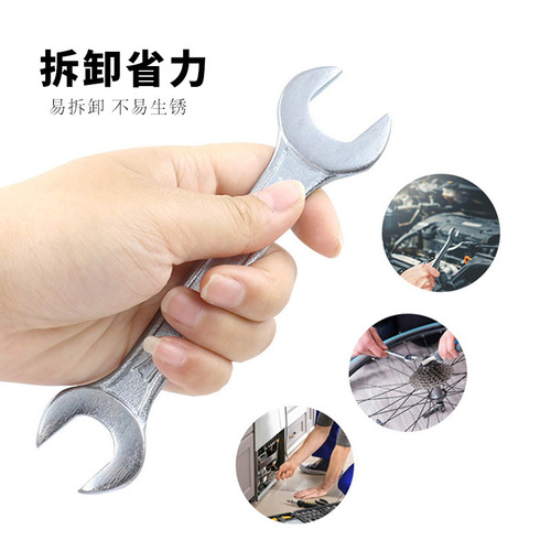 Angle grinder type 100 nut angle grinder pressure plate splint tool accessories hexagonal pressure plate angle grinder accessories