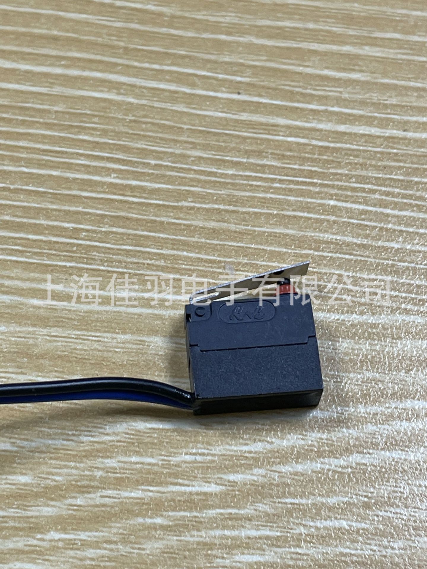 浙江瑞耐普电子RNP微动开关SD23-R11AA-