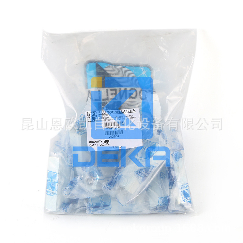 意大利TOGNELLA单向阀FT260/6-34